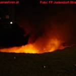 Jahresabschlussübung der FF Judendorf-Straßengel