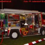 Jahresabschlussübung der FF Judendorf-Straßengel