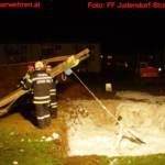 Jahresabschlussübung der FF Judendorf-Straßengel