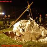 Jahresabschlussübung der FF Judendorf-Straßengel