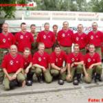 Wasserwehr - Landeswettbewerb in Steyr