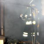 Drei Einsätze in einer Nacht