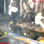 Drei Einsätze in einer Nacht