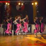 Ball der FF Ternitz-Pottschach