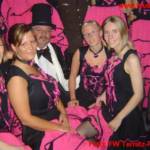 Ball der FF Ternitz-Pottschach