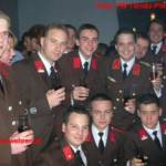 Ball der FF Ternitz-Pottschach