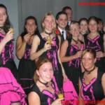 Ball der FF Ternitz-Pottschach