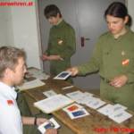 Feuerwehrjugend zeigte ihr Können