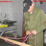 Feuerwehrjugend zeigte ihr Können