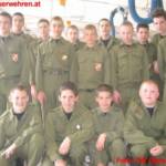 Feuerwehrjugend zeigte ihr Können