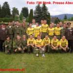 Bezirksleistungsbewerb