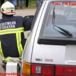 110 Jahre FF Stockern