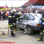 FF Eggenburg : 110 Jahre FF Stockern