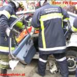 110 Jahre FF Stockern