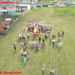 Blaulichttag in Gänserndorf