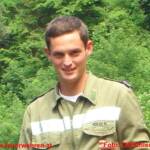 Hund brach durch Eis auf der Aurach – Feuerwehrmitglied rettete mit Zivilcourage