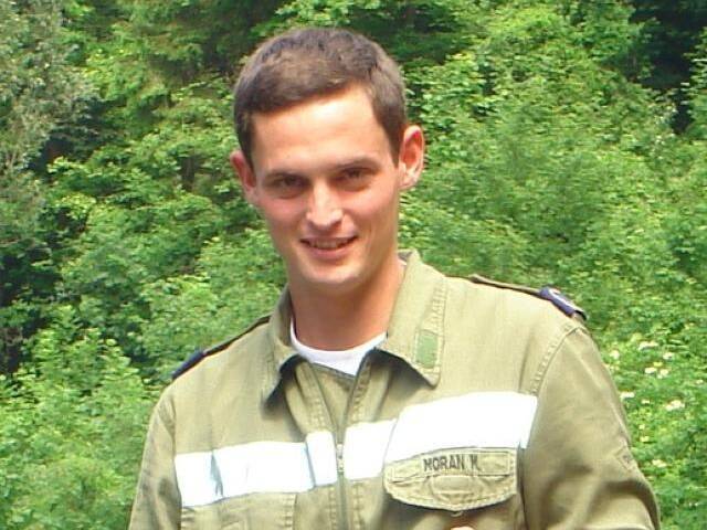 Hund brach durch Eis auf der Aurach – Feuerwehrmitglied rettete mit Zivilcourage