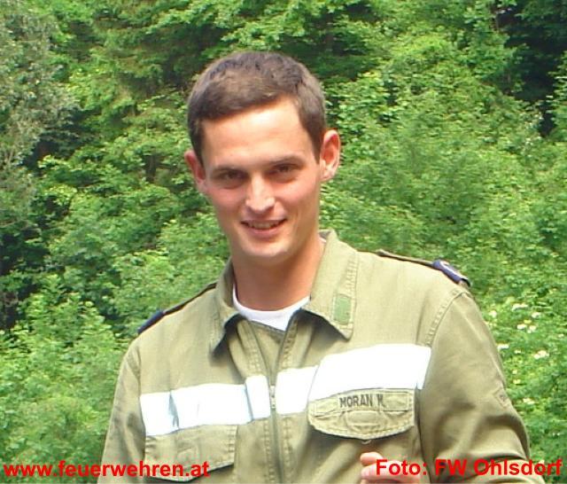 Hund brach durch Eis auf der Aurach – Feuerwehrmitglied rettete mit Zivilcourage