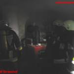 FF Strasshof: Wasserboiler überhitzte