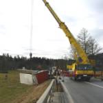 BFV Liezen: Sturm im Bezirk Liezen
