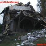 Explosion in Wohnhaus – 2 Tote, 6 Verletzte