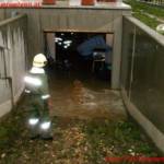 FF Donnerskirchen : Unwetter- Hochwassereinsätze