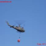 Absturz eines Model-Düsenjets in Ohlsdorf