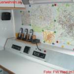 Neue Einsatzfahrzeuge bei der FF Ried im Innkreis