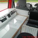 Neue Einsatzfahrzeuge bei der FF Ried im Innkreis