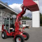 Neue Einsatzfahrzeuge bei der FF Ried im Innkreis