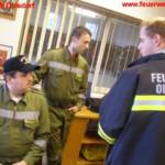 Orkan Emma verwüstete Ohlsdorf