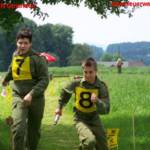 Aktiv- und Jugendbezirksleitungsbewerb Gmunden in Schart