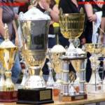 Aktiv- und Jugendbezirksleitungsbewerb Gmunden in Schart