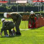 1. Bezirksjugendleistungsbewerb in Selzthal