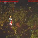 FF Judendorf-Straßengel: Schwere Regenfälle fordern Wehren