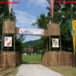 OÖ. Feuerwehr-Jugendlager 2008