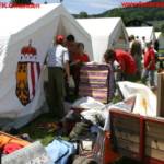 OÖ. Feuerwehr-Jugendlager 2008