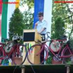 OÖ. Feuerwehr-Jugendlager 2008