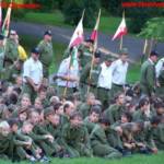 OÖ. Feuerwehr-Jugendlager 2008