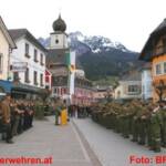 Tag der Feuerwehrjugend in Gröbming: 448 Florianijünger absolvierten Wissenstest