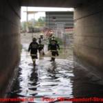 Schwere Unwetter in Graz-Umgebung
