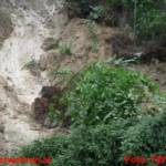 Hochwasser im Bezirk Gmunden