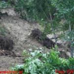 Hochwasser im Bezirk Gmunden