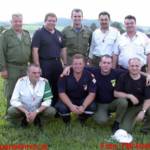 BFKDO Hollabrunn: Landesfeuerwehrleistungsbewerbe