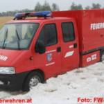 Hagelunwetter verwüstet Ohlsdorfer Gemeindegebiet