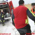 Hagelunwetter verwüstet Ohlsdorfer Gemeindegebiet