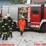 Hagelunwetter verwüstet Ohlsdorfer Gemeindegebiet