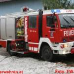 Hagelunwetter verwüstet Ohlsdorfer Gemeindegebiet