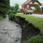 Hagelunwettereinsätze Tag 2