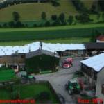 Hagelunwettereinsätze Tag 2